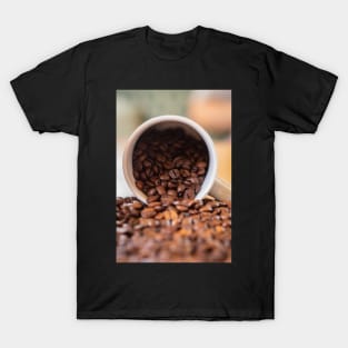 Infinite coffee love T-Shirt